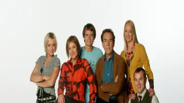 Backdrop к сериалу "My Family" #1416275