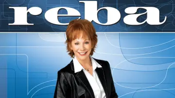 Backdrop for the TV series "Reba" #1355861
