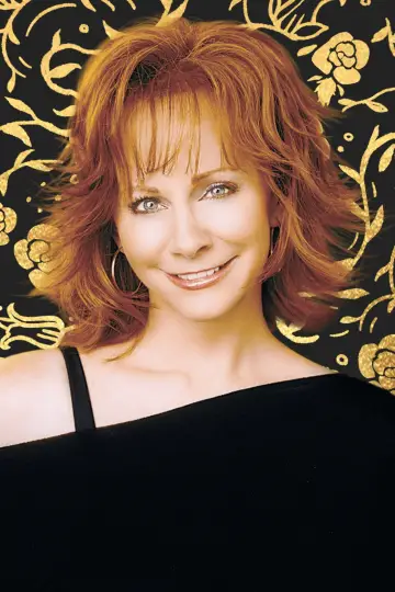 Poster for the TV series "Reba" #1355885
