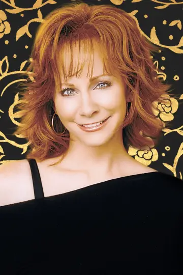 Poster for the TV series "Reba" #1355887