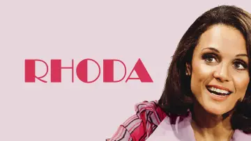 Backdrop for the TV series "Rhoda" #1391924