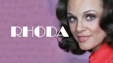 Backdrop for the TV series "Rhoda" #1391925