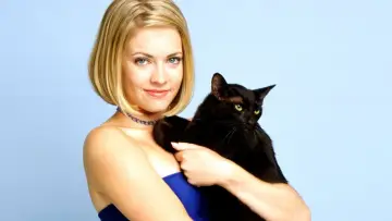 Backdrop for the TV series "Sabrina, the Teenage Witch" #1297811