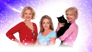 Backdrop for the TV series "Sabrina, the Teenage Witch" #1297814