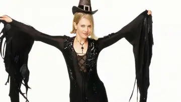 Backdrop for the TV series "Sabrina, the Teenage Witch" #1297823