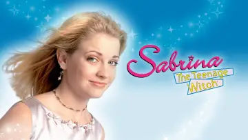 Backdrop for the TV series "Sabrina, the Teenage Witch" #1297828