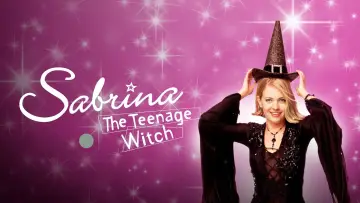 Backdrop for the TV series "Sabrina, the Teenage Witch" #1297831
