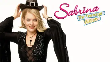 Backdrop for the TV series "Sabrina, the Teenage Witch" #1297841