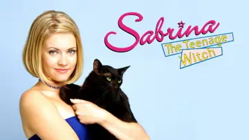 Backdrop for the TV series "Sabrina, the Teenage Witch" #1297844