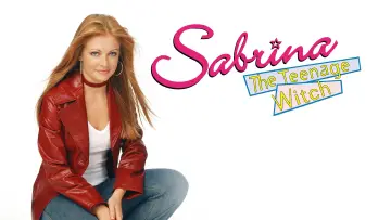 Backdrop for the TV series "Sabrina, the Teenage Witch" #1297848