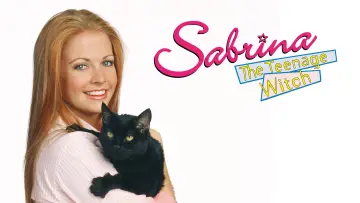 Backdrop for the TV series "Sabrina, the Teenage Witch" #1297849