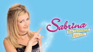 Backdrop for the TV series "Sabrina, the Teenage Witch" #1297853