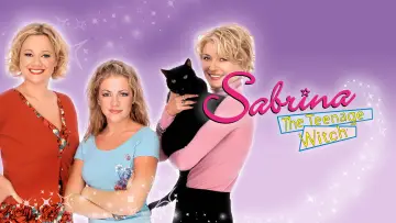 Backdrop for the TV series "Sabrina, the Teenage Witch" #1297854