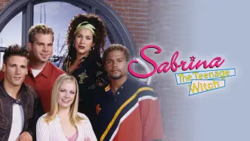 Backdrop for the TV series "Sabrina, the Teenage Witch" #1297855