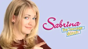 Backdrop for the TV series "Sabrina, the Teenage Witch" #1297856
