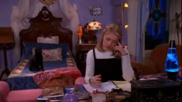 Backdrop for the TV series "Sabrina, the Teenage Witch" #1297860
