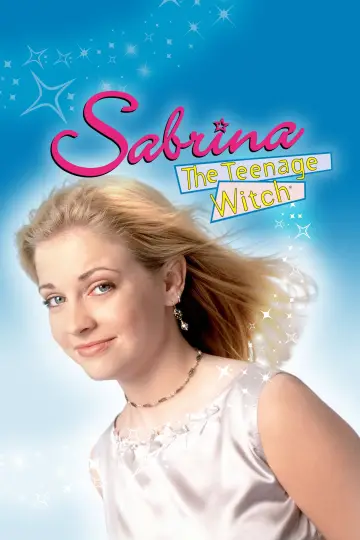Poster for the TV series "Sabrina, the Teenage Witch" #1297879