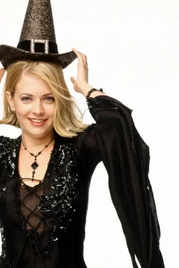 Poster for the TV series "Sabrina, the Teenage Witch" #1297890