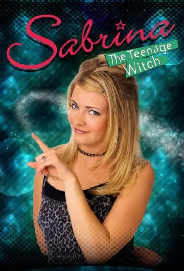 Poster for the TV series "Sabrina, the Teenage Witch" #1297926