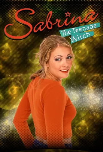 Poster for the TV series "Sabrina, the Teenage Witch" #1297927