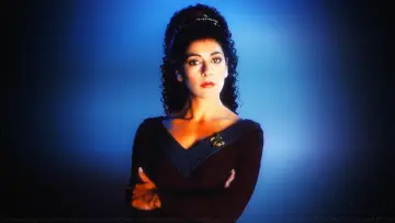 Backdrop к сериалу "Star Trek: The Next Generation" #1255864
