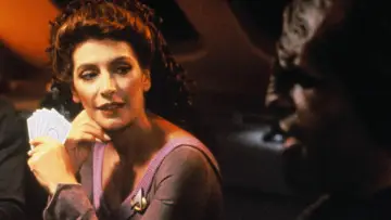 Backdrop к сериалу "Star Trek: The Next Generation" #1255881