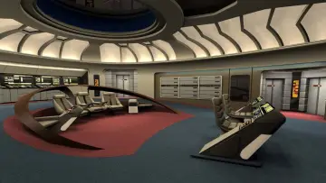 Backdrop for the TV series "Star Trek: The Next Generation" #1255894