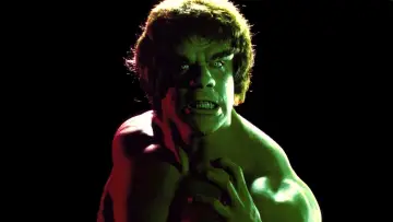 Backdrop for the TV series "The Incredible Hulk" #1353198