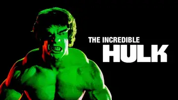 Backdrop for the TV series "The Incredible Hulk" #1353208