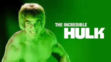 Backdrop for the TV series "The Incredible Hulk" #1353209