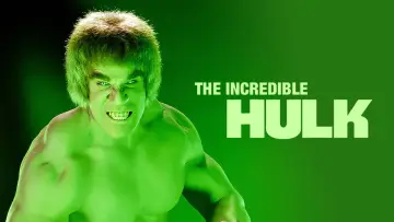 Backdrop for the TV series "The Incredible Hulk" #1353211
