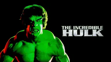 Backdrop for the TV series "The Incredible Hulk" #1353212