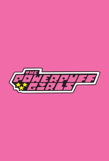 Poster for the TV series "The Powerpuff Girls" #1257321