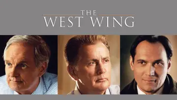 Backdrop for the TV series "The West Wing" #1246046