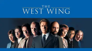 Backdrop for the TV series "The West Wing" #1246050
