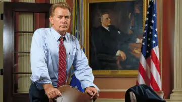 Backdrop for the TV series "The West Wing" #1246055