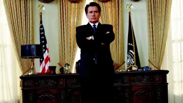 Backdrop for the TV series "The West Wing" #1246057