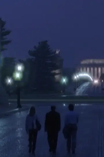 Poster for the TV series "The West Wing" #1246080