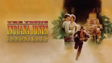 Backdrop for the TV series "The Young Indiana Jones Chronicles" #1436786