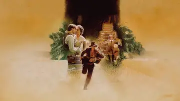 Backdrop for the TV series "The Young Indiana Jones Chronicles" #1436787
