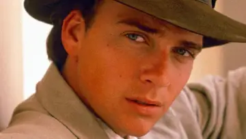 Backdrop for the TV series "The Young Indiana Jones Chronicles" #1436792
