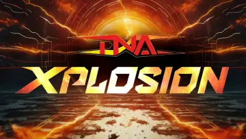 Backdrop к сериалу "TNA Xplosion" #1227555