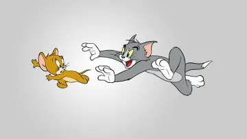 Backdrop for the TV series "Tom and Jerry Tales" #1381642