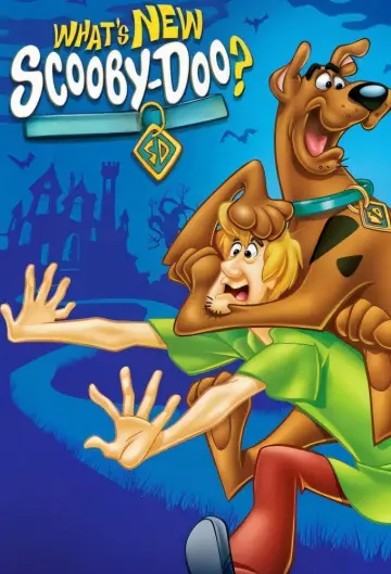 Poster for the TV series "What
