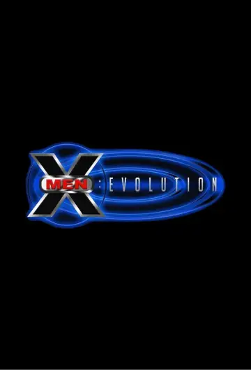 Poster for the TV series "X-Men: Evolution" #1418647