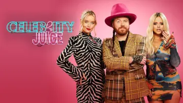 Backdrop к сериалу "Celebrity Juice" #1369489