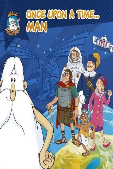 Once Upon a Time… Man (1978)