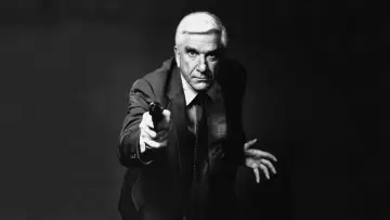 Backdrop for the TV series "Police Squad!" #1459260