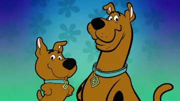 Backdrop к сериалу "Scooby-Doo and Scrappy-Doo" #1390867