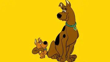 Backdrop к сериалу "Scooby-Doo and Scrappy-Doo" #1390869